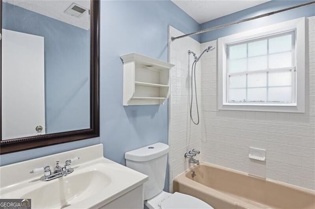 4173 Oak Ferry Drive NE, Kennesaw, GA 30144