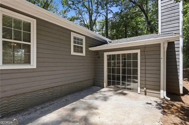 4173 Oak Ferry Drive NE, Kennesaw, GA 30144