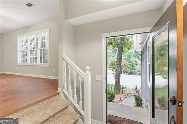 4173 Oak Ferry Drive NE, Kennesaw, GA 30144