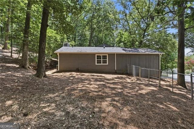 4173 Oak Ferry Drive NE, Kennesaw, GA 30144
