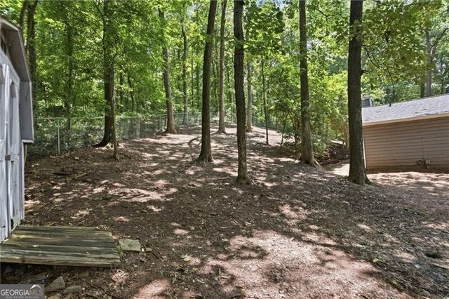 4173 Oak Ferry Drive NE, Kennesaw, GA 30144