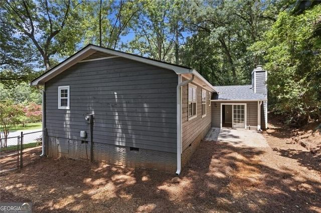 4173 Oak Ferry Drive NE, Kennesaw, GA 30144
