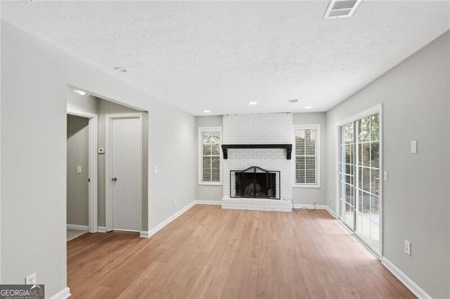 4173 Oak Ferry Drive NE, Kennesaw, GA 30144