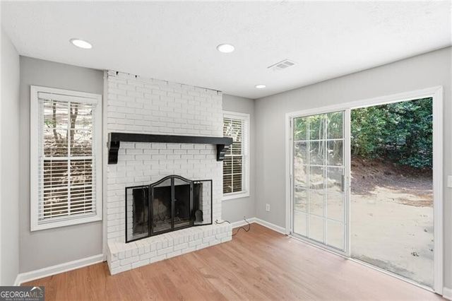4173 Oak Ferry Drive NE, Kennesaw, GA 30144
