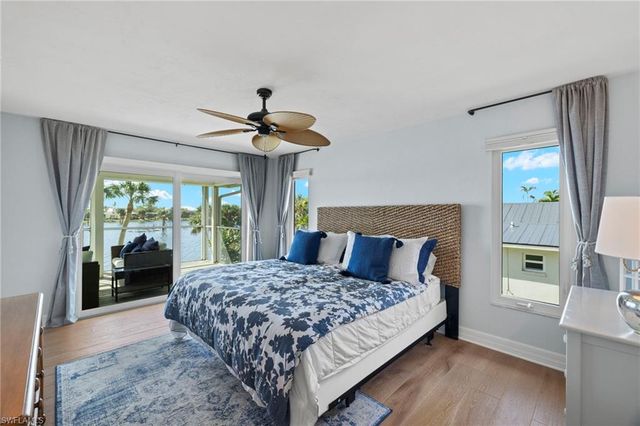 3311 Twin Lakes LN, Sanibel, FL 33957
