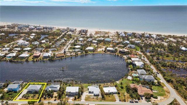 3311 Twin Lakes LN, Sanibel, FL 33957