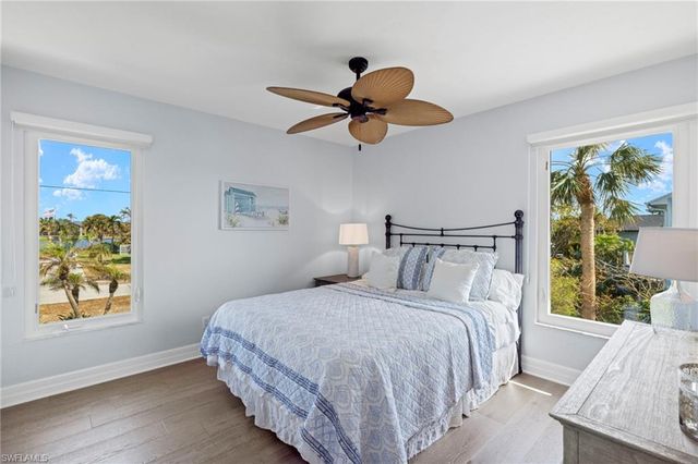 3311 Twin Lakes LN, Sanibel, FL 33957