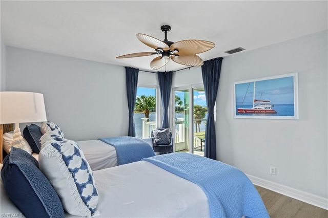 3311 Twin Lakes LN, Sanibel, FL 33957