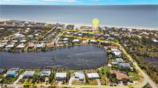 3311 Twin Lakes LN, Sanibel, FL 33957