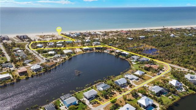3311 Twin Lakes LN, Sanibel, FL 33957