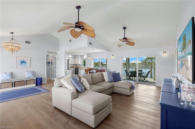 3311 Twin Lakes LN, Sanibel, FL 33957