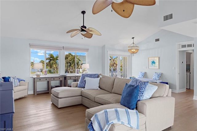 3311 Twin Lakes LN, Sanibel, FL 33957