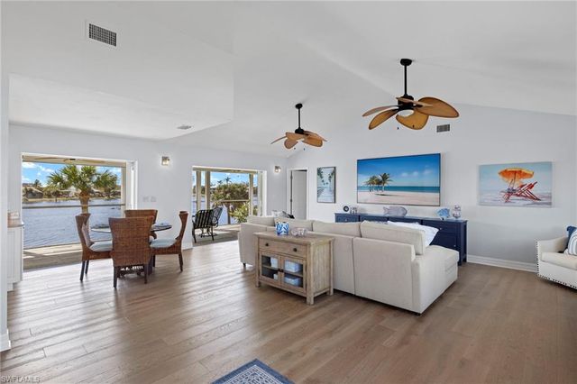 3311 Twin Lakes LN, Sanibel, FL 33957