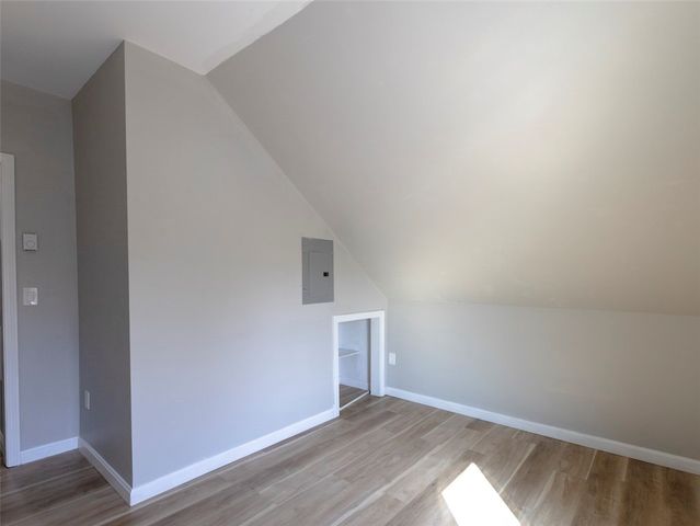 65 Hendrick Street 3, Providence, RI 02908
