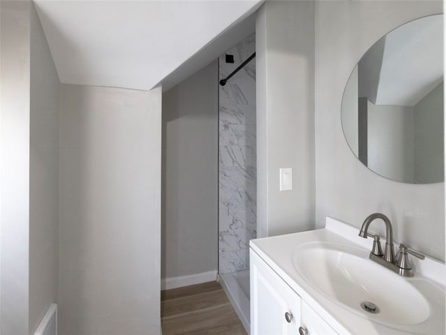 65 Hendrick Street 3, Providence, RI 02908