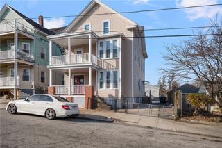 65 Hendrick Street 3, Providence, RI 02908