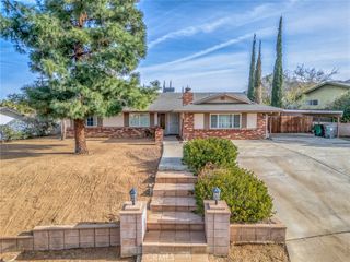 8181 Church, Yucca Valley, CA 92284