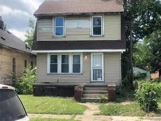 19403 Andover Street, Highland Park, MI 48203