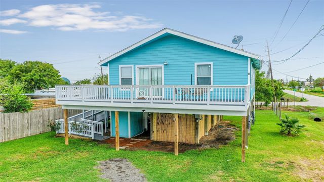 1004 20th Street, Dickinson, TX 77539