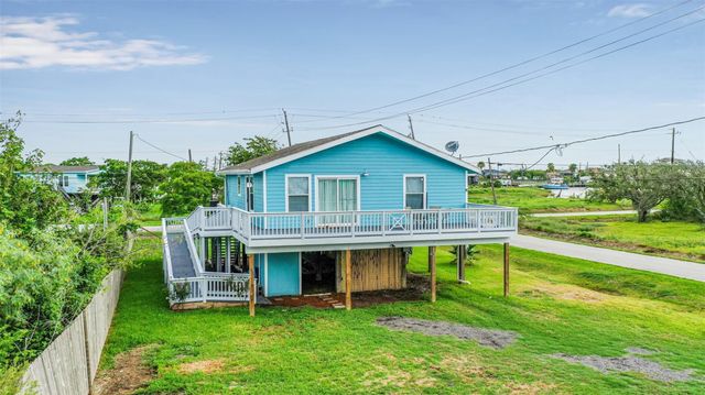 1004 20th Street, Dickinson, TX 77539