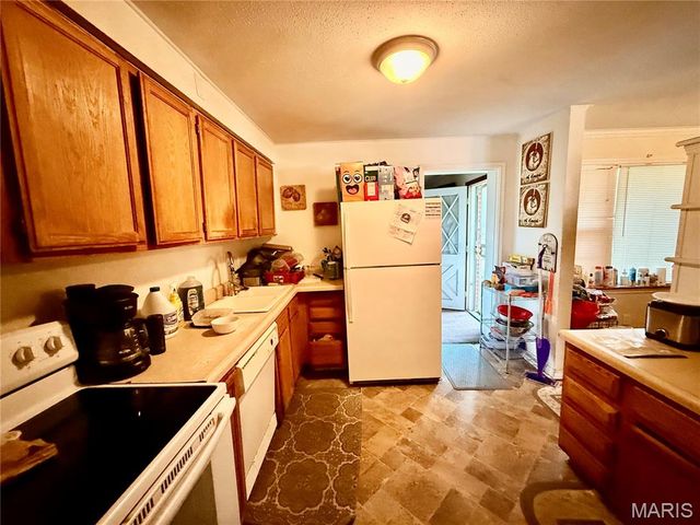 1244 Forest Home Drive, Bellefontaine Nghbrs, MO 63137