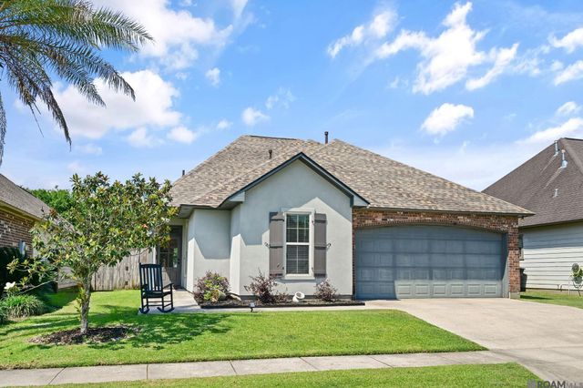 15145 Wax Myrtle Ave, Baton Rouge, LA 70817