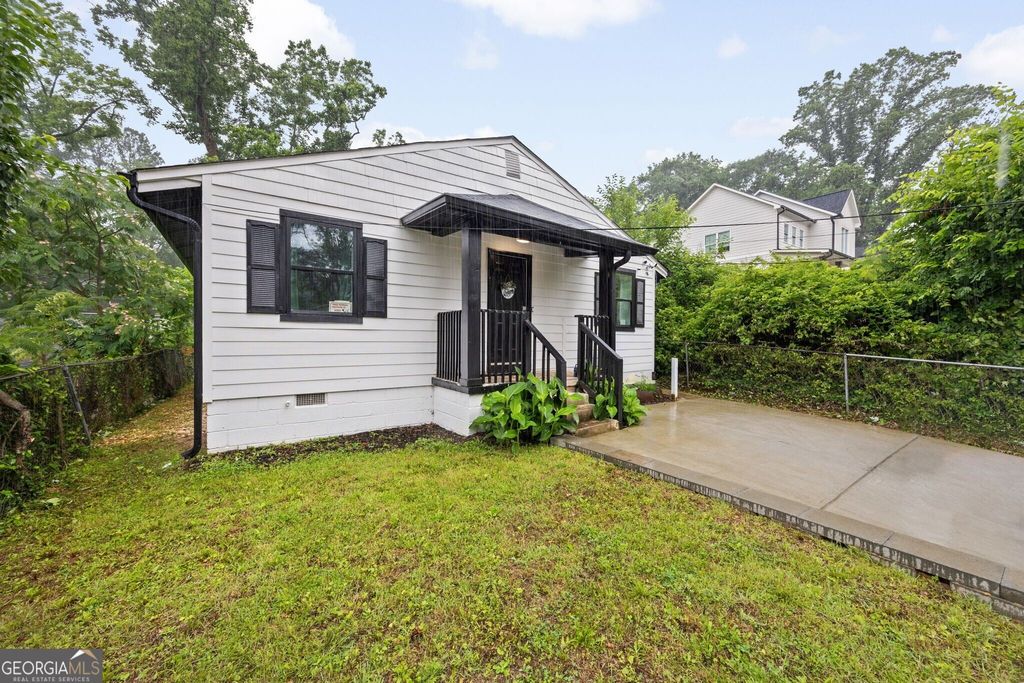 1268 Ladd Street SW, Atlanta, GA 30310 — photo 2