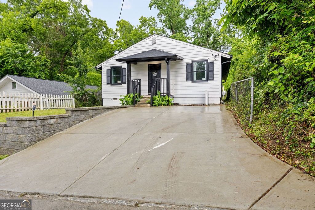 1268 Ladd Street SW, Atlanta, GA 30310 — photo 3