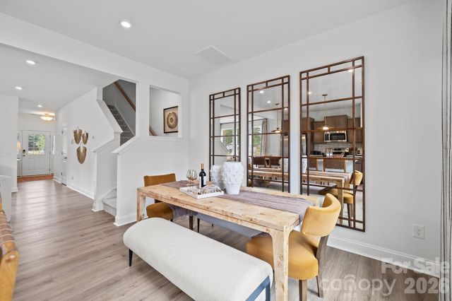 2214 Gladwyne Place, Charlotte, NC 28269