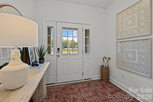 2214 Gladwyne Place, Charlotte, NC 28269