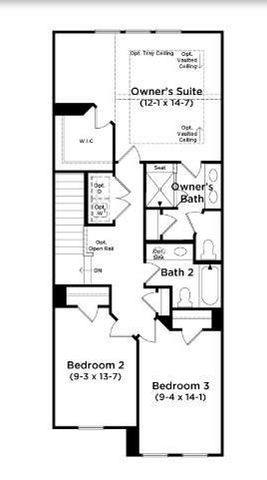 2214 Gladwyne Place, Charlotte, NC 28269