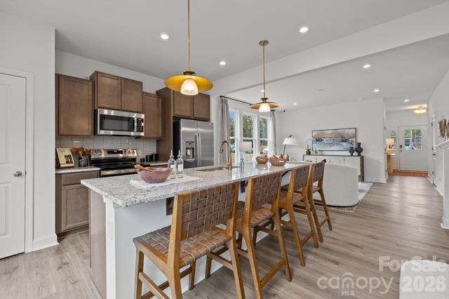 2214 Gladwyne Place, Charlotte, NC 28269