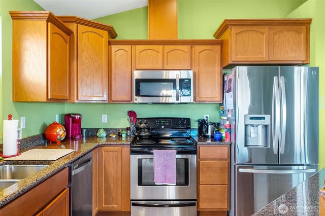 8903 NE Stonecrest Road, Moses Lake, WA 98837