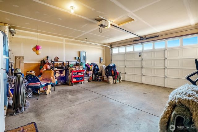 8903 NE Stonecrest Road, Moses Lake, WA 98837