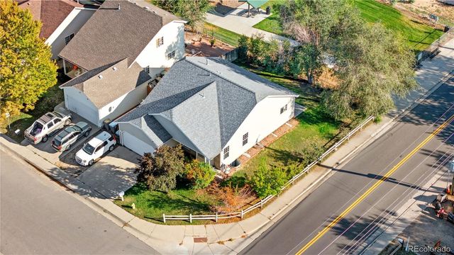 6502 E 62nd Way, Commerce City, CO 80022