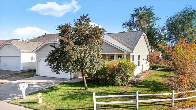 6502 E 62nd Way, Commerce City, CO 80022