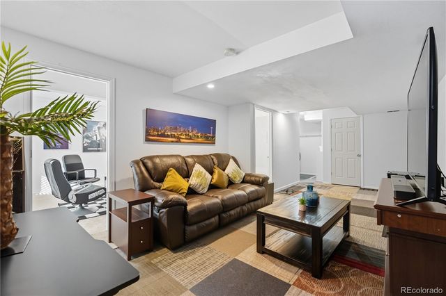 6502 E 62nd Way, Commerce City, CO 80022