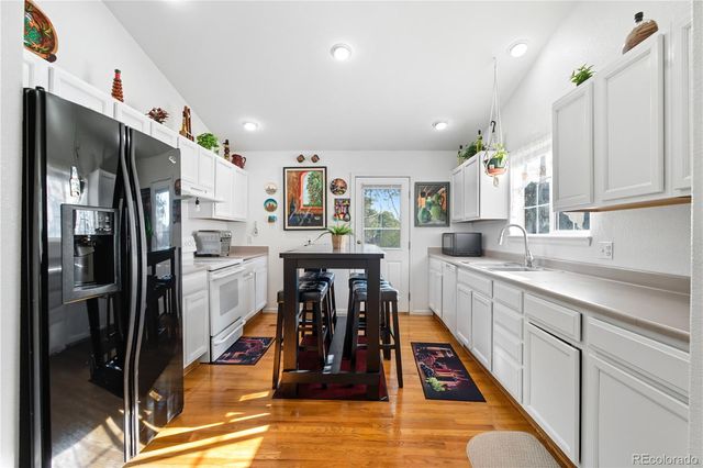 6502 E 62nd Way, Commerce City, CO 80022