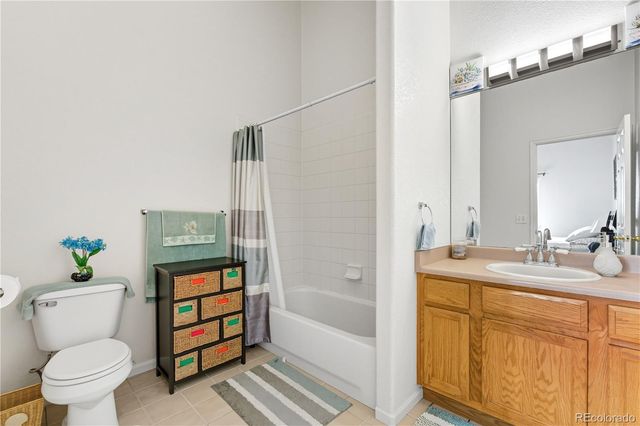 6502 E 62nd Way, Commerce City, CO 80022