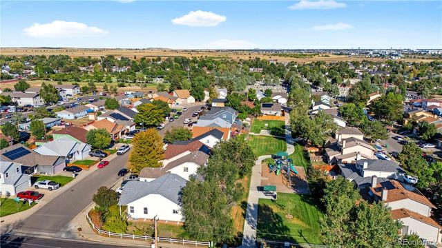 6502 E 62nd Way, Commerce City, CO 80022