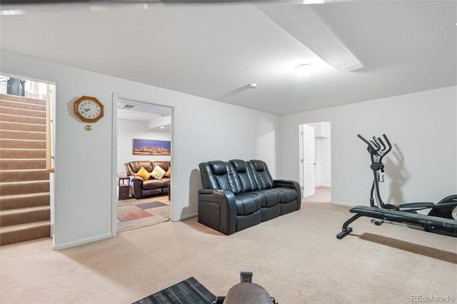 6502 E 62nd Way, Commerce City, CO 80022