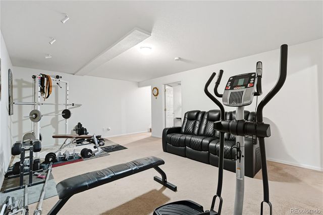 6502 E 62nd Way, Commerce City, CO 80022