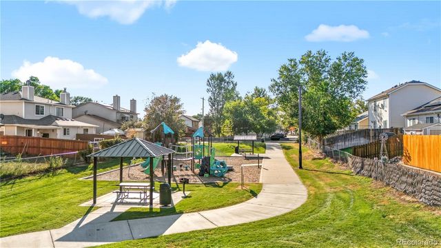6502 E 62nd Way, Commerce City, CO 80022