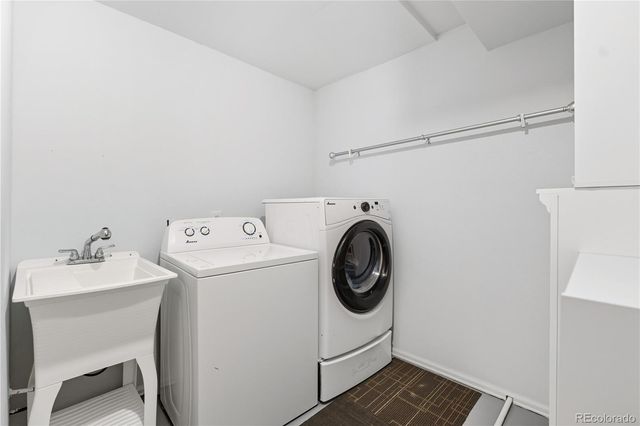 6502 E 62nd Way, Commerce City, CO 80022