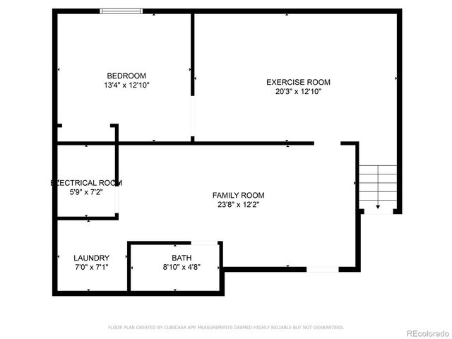 6502 E 62nd Way, Commerce City, CO 80022