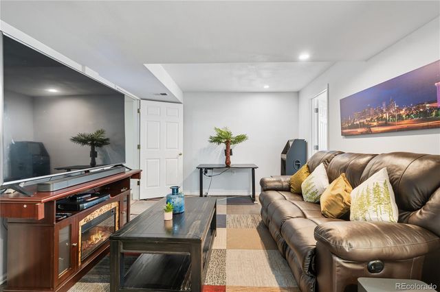 6502 E 62nd Way, Commerce City, CO 80022