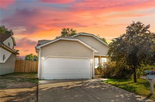 6502 E 62nd Way, Commerce City, CO 80022
