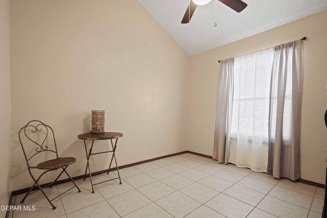 10928 SANDY KOUFAX Drive, El Paso, TX 79934