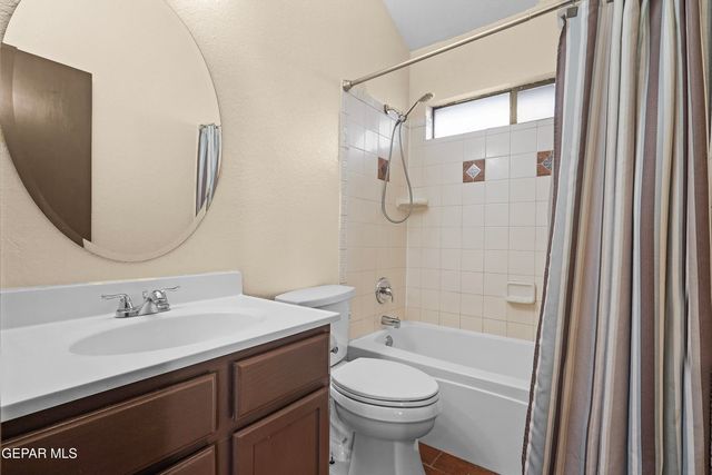 10928 SANDY KOUFAX Drive, El Paso, TX 79934