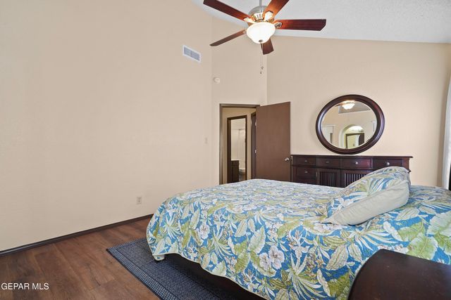 10928 SANDY KOUFAX Drive, El Paso, TX 79934